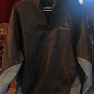 Disney Parks Windbreaker